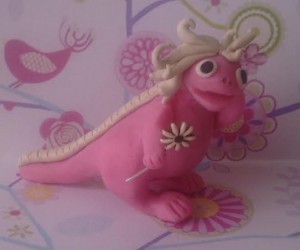 dino 3