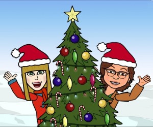 PalomaMelNavidad