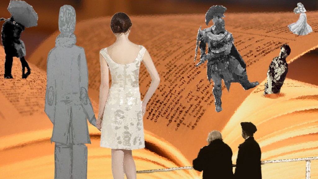 11_LaEscritora