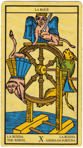 tarot-10-la-roue-de-la-fortune