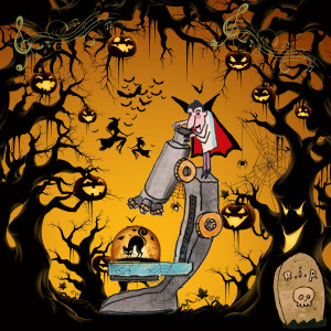50_Microscopio_Halloween