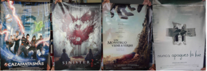 Carteles